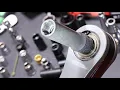 Going in Hot Snap On Surface Drive Sockets for when you hit the nut running 21 is a fair price