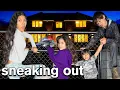 Download Lagu SNEAKING MY SIBLINGS OUT AT 1AM | Familia Diamond