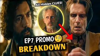  from season 4 ep7 promo breakdown hidden clues u0026 theory yellow doll u0026 victors big secrets 