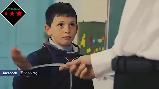 علمنى اكون زيك حنون دندنها