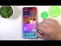 iPhone 15 Pro Max - Does it Have Screen Recording