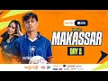 Futsal Series: SMAN 8 MAKASSAR vs SMAN 4 TAKALAR | Regional Makassar 2025