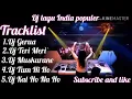 Download Lagu #dj#remix_funkot#breakbeat DJ lagu India terpopuler