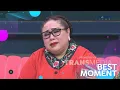 Download Lagu Cerita NUNUNG Yang Sudah Sedikit Lelah Menafkahi 50 Orang #BestMoment #PagiPagiAmbyar (13/10/22)