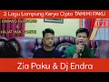 Download Lagu 2 lagu lampung terpopuler 2022 || HIWANG PULIPANG \u0026 HAJAT MAK SAMPAI || Cipt: TAMIMI PAKU