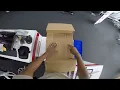 Pack Ship Fedex Authorized ShipCenter store POV