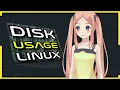 How to Find Disk Usage of Files and Directories in Linux