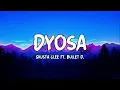 Download Lagu Dyosa - Skusta Clee Ft. Bullet D. | Lyrics