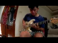 Download Lagu Time in guitar cover