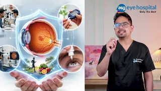 Diabetic Retinopathy: Long-Term Management & Prevention | Understanding DR with Dr. Vineet Ep 5