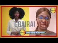 Download Lagu Une sénégalaise en soutien aux gabonais qui ne doivent pas se laisser faire par ses panafricon