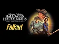 Download Lagu Fallout HHN 2025 POV Walkthrough | Universal Studios Hollywood Halloween Horror Nights