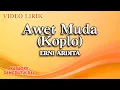 Erni Ardita - Awet Muda Koplo (Official Video Lirik)