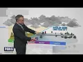 Precipitation types Sleet versus freezing rain FOX6 News Milwaukee