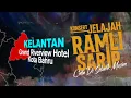 Download Lagu RAMLI SARIP TOUR 2022 - KELANTAN