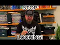 Jim Wendler 1 - Stop Looking For The Perfect Program