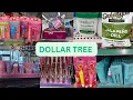 NEW FINDS DOLLAR TREE COME SHOP WITH ME AT THE DOLLAR TREE