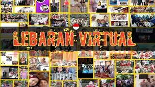 Download Review Lebaran Virtual || challenge foto lebaran MP3