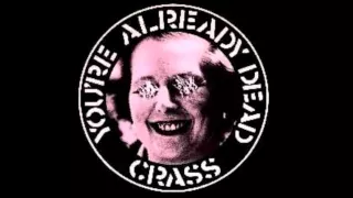 Download CRASS - \ MP3