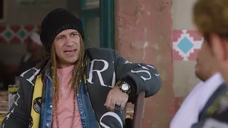 هدرس أثبت بالدليل إن جوني جاسوس مش هتصدق أهل المزاريطة عملوا إيه في جوني الكبير أوي ج6 