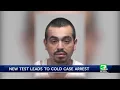 DNA analysis helps lead to arrest in 6-year-old Yuba City homicide case