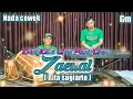Download Lagu zaenal karaoke ( Rita sugiarto ) nada cewek Gm