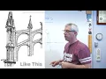 Engineering and the Flying Buttress