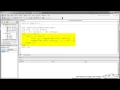Arrays in VBA