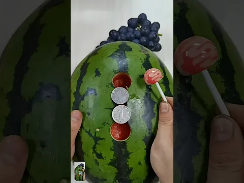 🍉😱 पापा ने तरबूज में छुपाए पैसे! 💸🤯 #Shorts #ViralShorts #HindiStory #EmotionalStory #YouTubeShorts