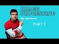 Image processing using Python Part 2 Reading and displaying images