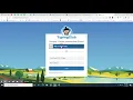 TypingClub com How To Login
