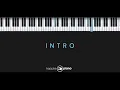 Mesin Waktu - Budi Doremi (KARAOKE PIANO - MALE KEY)