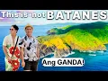 Download Lagu This is CATANDUANES: Binurong Point (DIY Land Tour)