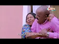 Lagu The best of Ada Ameh on set | The Johnson Family