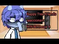 Lagu Happy Tree Friends reaccionan a: HTF Amnesia 4 | Only-Frost |