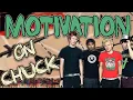 Download Lagu If Sum 41's 'Motivation' Was Recorded On CHUCK