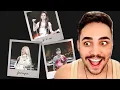 Download Lagu REACT FAOUZIA ‘STILL BREATHING’ REACTION | REAÇÃO 