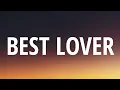 Download Lagu 88rising \u0026 BIBI - Best Lover (Lyrics)
