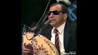يا ليل طول شوية   سيد مكاوي               دندنها