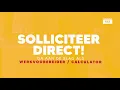 Download Lagu Vacaturevideo Werkvoorbereider / Calculator bij AJ Loots uit Eindhoven