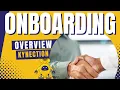 Onboarding with the HR Recruitment Portal KIM HR Features