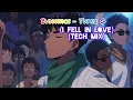 Buddynice_Tumie G -I fell inlove (Broken TECH MIX).official audio