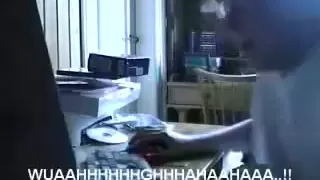 video lates ariel luna cut tari