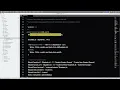 Introducing The New Trongate Code Generator