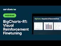 BigCharts-R1 Enhanced Chart Reasoning with Visual Reinforcement Finetuning