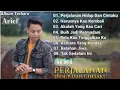 Download Lagu Full Album Arief | Perjalanan Hidup Dan Cintaku MP3