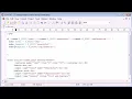 Beginner PHP Tutorial 55 Creating a Find and Replace Application Part 2