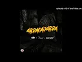 Rexxie ft. Skiibii & Naira Marley - Abracadabra (official Audio)