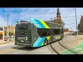 OKC Embark buses receive upgrades