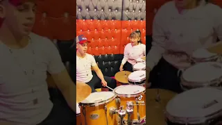 جنى الحنجرة الجميله صفر الميه الحاله ضنك جنى شاارون 